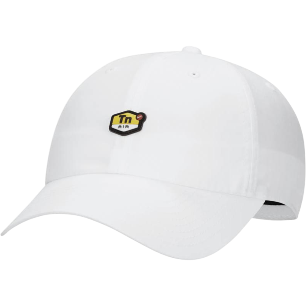 Nike Dri-FIT Air Max Tn Cap WHITE - FN9888-100 - Acquista su Shoes Clothing Store