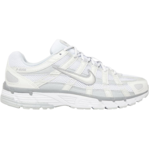Nike P-6000 Summit White Pure Platinum (Women's) - FV6603-101 - Acquista su Shoes Clothing Store