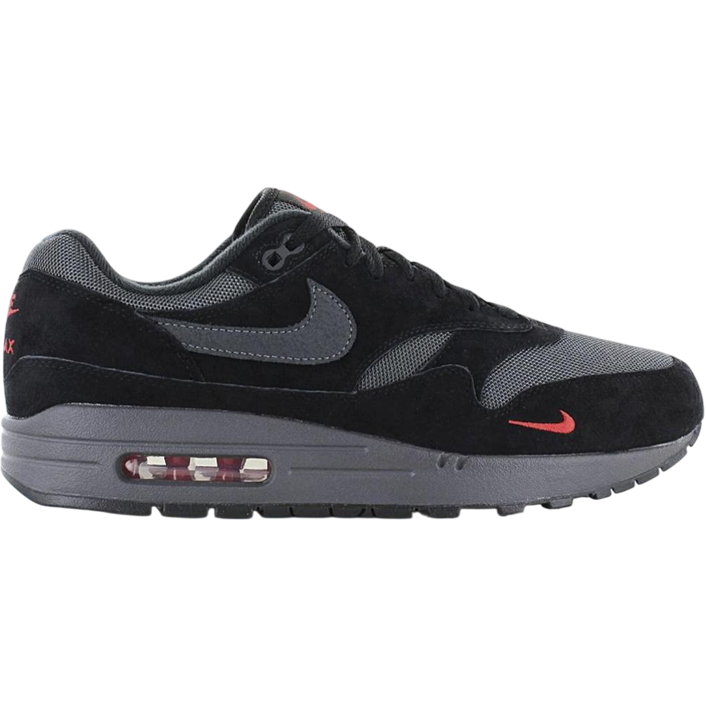Nike Air Max 1 Bred - FV6910-001 - Acquista su Shoes Clothing Store