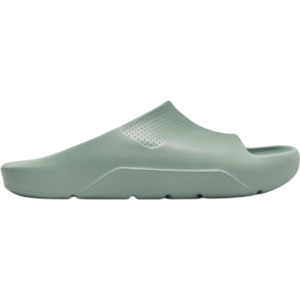 Air Jordan Post Slides "Jade Smoke" Wmns - FZ6511-300 - Acquista su Shoes Clothing Store