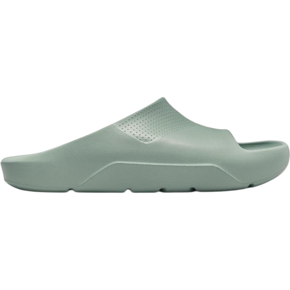 Air Jordan Post Slides "Jade Smoke" Wmns - FZ6511-300 - Acquista su Shoes Clothing Store