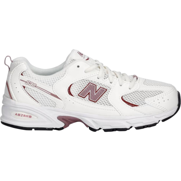 New Balance 530 White/Pink (GS) New Balance 530 White/Pink (GS) - G5301MV - Acquista su Shoes Clothing Store