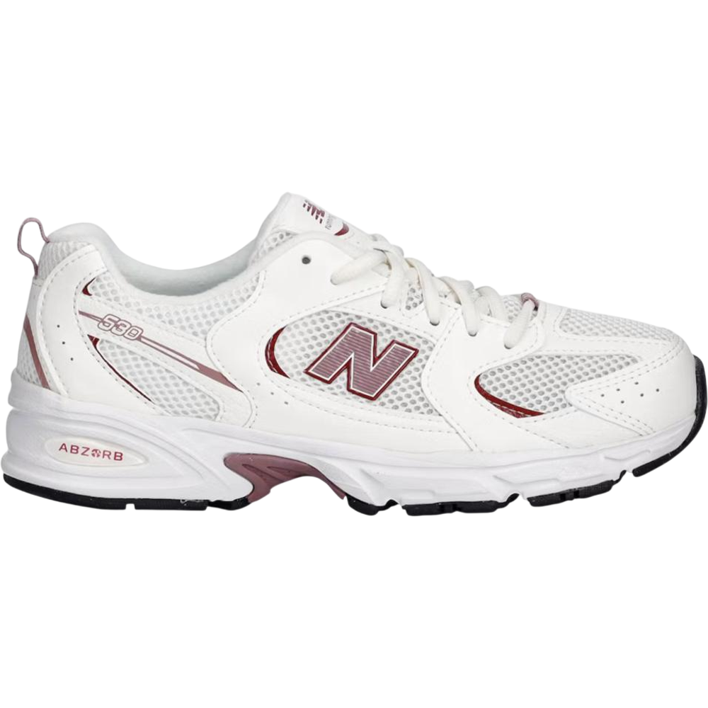 New Balance 530 White/Pink (GS) - G5301MV - Acquista su Shoes Clothing Store