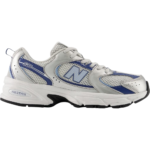 New Balance 530 White/Silver/Blue (GS) - G5301ZN - Acquista su Shoes Clothing Store