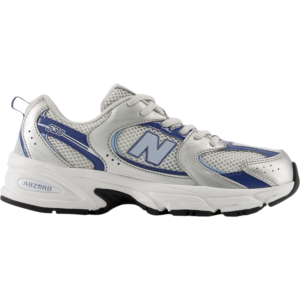 New Balance 530 White/Silver/Blue (GS) - G5301ZN - Acquista su Shoes Clothing Store