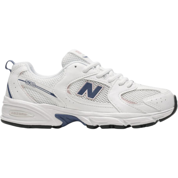 New Balance 530 White Blue Pink (GS) New Balance 530 White Blue Pink (GS) - G5302EG - Acquista su Shoes Clothing Store