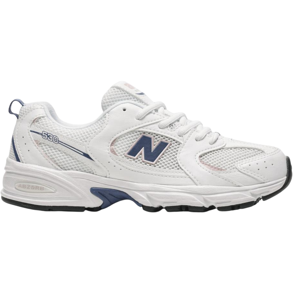 New Balance 530 White Blue Pink (GS) - G5302EG - Acquista su Shoes Clothing Store