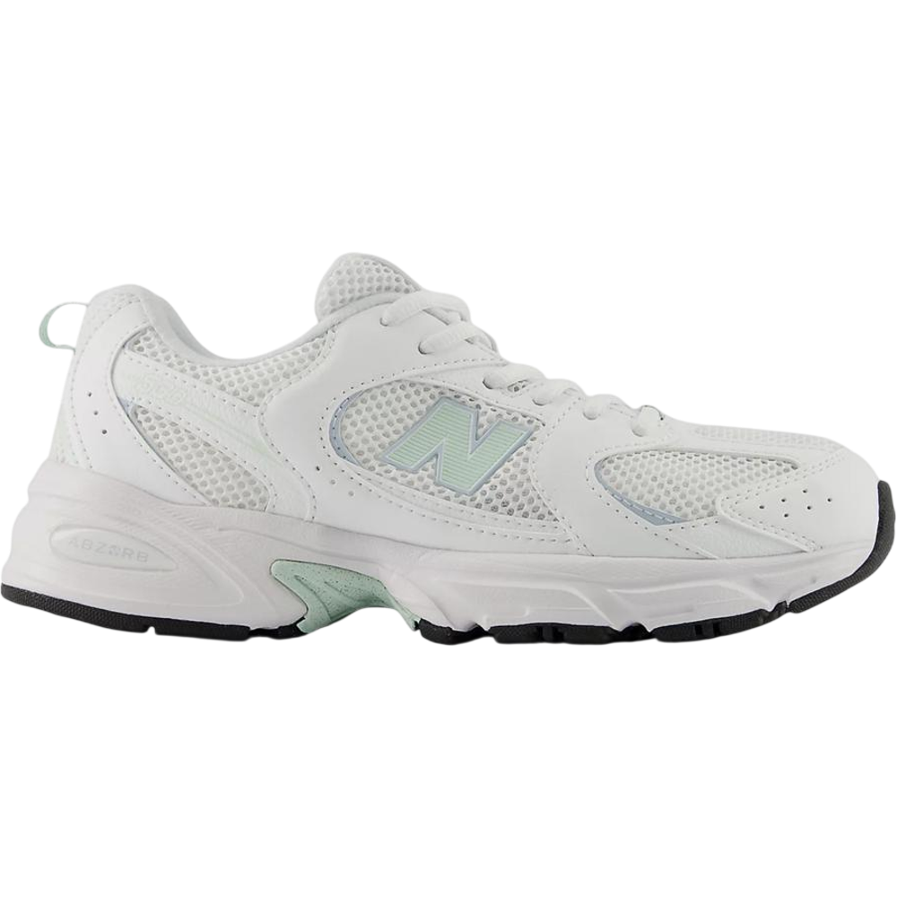 New Balance 530 White/Cosmic Jade (GS) - G5304LD - Acquista su Shoes Clothing Store