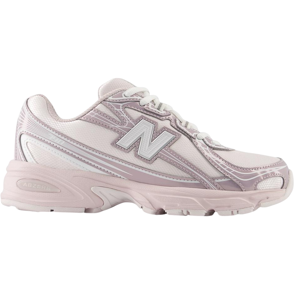 New Balance 740 Pink (GS) - G7405GL - Acquista su Shoes Clothing Store