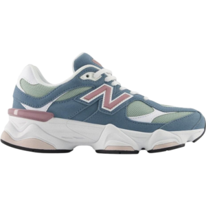 New Balance 9060 Salt Water Rosewood (GS) - G90601XW - Acquista su Shoes Clothing Store