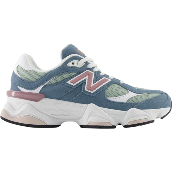 New Balance 9060 Salt Water Rosewood (GS) New Balance 9060 Salt Water Rosewood (GS) - G90601XW - Acquista su Shoes Clothing Store