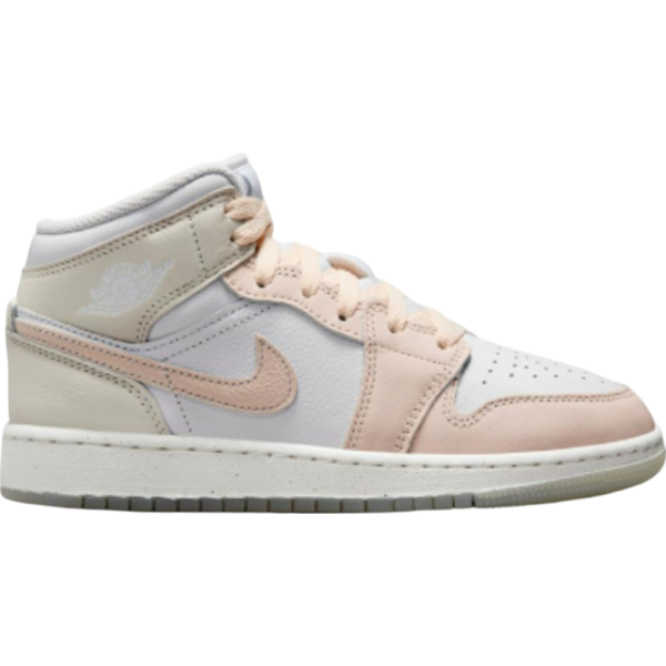 Air Jordan 1 Mid SE "Flamingo" (GS) Air Jordan 1 Mid SE "Flamingo" (GS) - HJ5940-100 - Acquista su Shoes Clothing Store