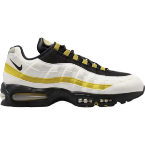 Nike Air Max 95 OG White Saffron Quartz Black - HM4740-102 - Acquista su Shoes Clothing Store