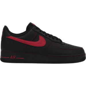 Nike Air Force 1 Low '07 LV8 Bred - HQ2037-005 - Acquista su Shoes Clothing Store