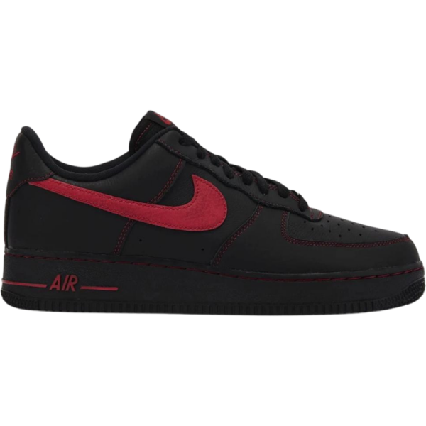 Nike Air Force 1 Low '07 LV8 Bred - HQ2037-005 - Acquista su Shoes Clothing Store