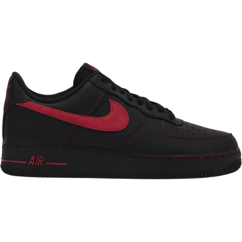 Nike Air Force 1 Low '07 LV8 Bred - HQ2037-005 - Acquista su Shoes Clothing Store