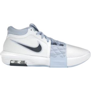 Nike LeBron Witness 8 UNC - HQ2139-100 - Acquista su Shoes Clothing Store