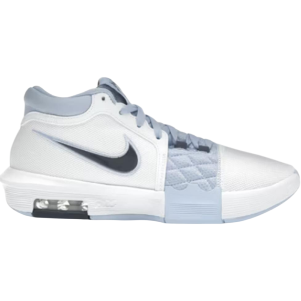 Nike LeBron Witness 8 UNC Nike LeBron Witness 8 UNC - HQ2139-100 - Acquista su Shoes Clothing Store