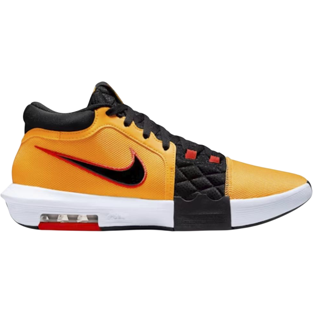 Nike LeBron Witness 8 Bruce Lee - HQ2139-700 - Acquista su Shoes Clothing Store