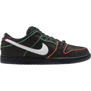 Nike SB Dunk Low Bronx Girls Skate - HV1664-001 - Acquista su Shoes Clothing Store