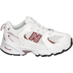New Balance 530 White/Pink (TD) - I5306TM - Acquista su Shoes Clothing Store