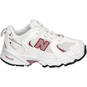 New Balance 530 White/Pink (TD) - I5306TM - Acquista su Shoes Clothing Store