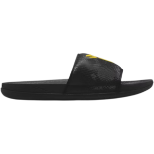 Nike Kobe Offcourt Slide Black University Gold - IF2870-003 - Acquista su Shoes Clothing Store