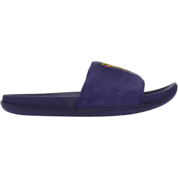 Kobe Nike Offcourt Slide Purple University Gold Kobe Nike Offcourt Slide Purple University Gold - IF2870-500 - Acquista su Shoes Clothing Store