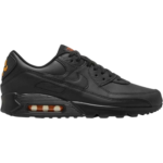 Nike Air Max 90 "Black/Safety Orange" - IF5446-002 - Acquista su Shoes Clothing Store