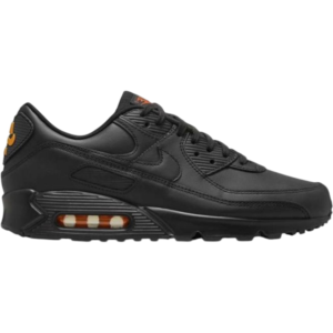 Nike Air Max 90 "Black/Safety Orange" - IF5446-002 - Acquista su Shoes Clothing Store