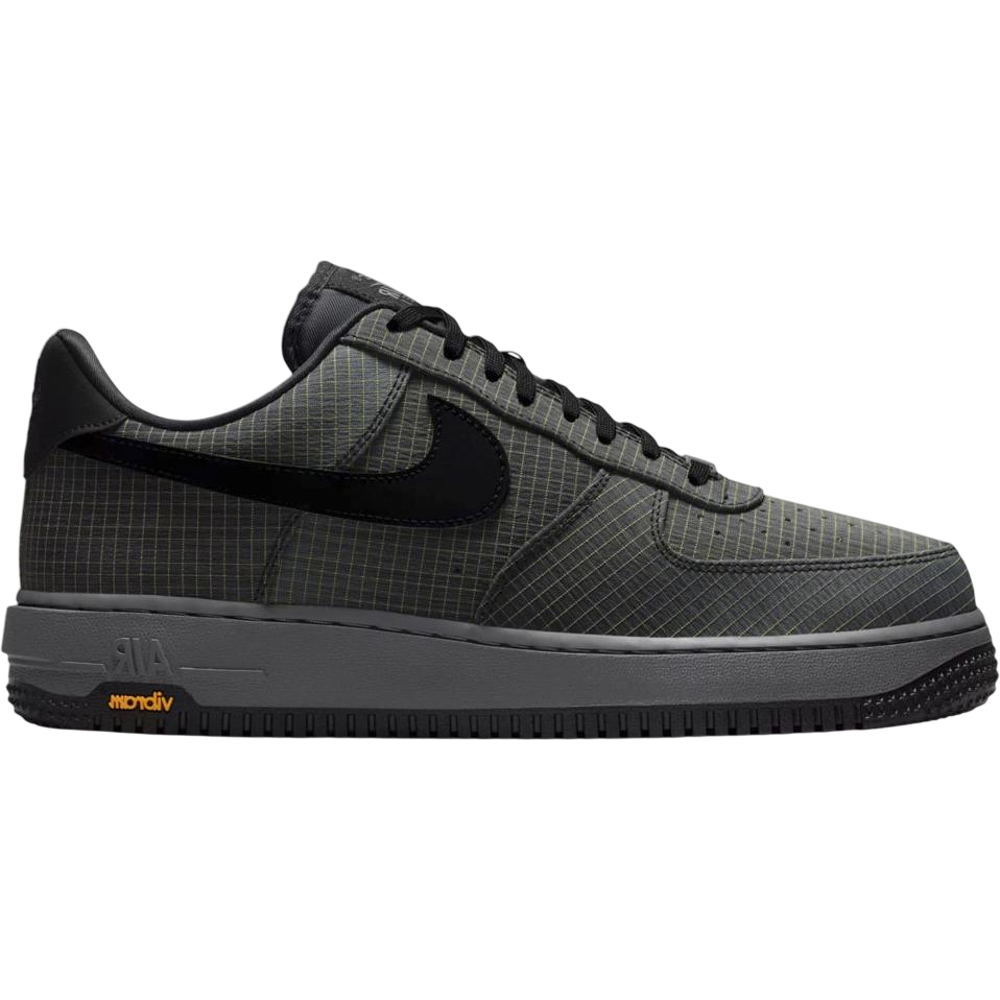 Nike Air Force 1 Low LX Vibram Pencil Point Black - IH1943-001 - Acquista su Shoes Clothing Store