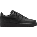 Nike Air Force 1 Low SE Triple Black Ripstop - IH4452-001 - Acquista su Shoes Clothing Store
