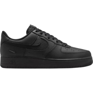Nike Air Force 1 Low SE Triple Black Ripstop - IH4452-001 - Acquista su Shoes Clothing Store