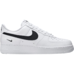 Nike Air Force 1 Low SE Nylon Swoosh White Black - IH4452-100 - Acquista su Shoes Clothing Store