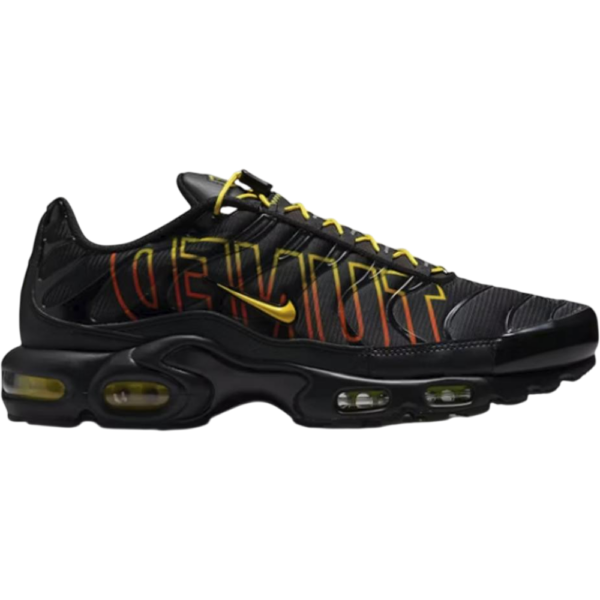 Nike Air Max Plus TN Sunrise Nike Air Max Plus TN Sunrise - IH4459-010 - Acquista su Shoes Clothing Store