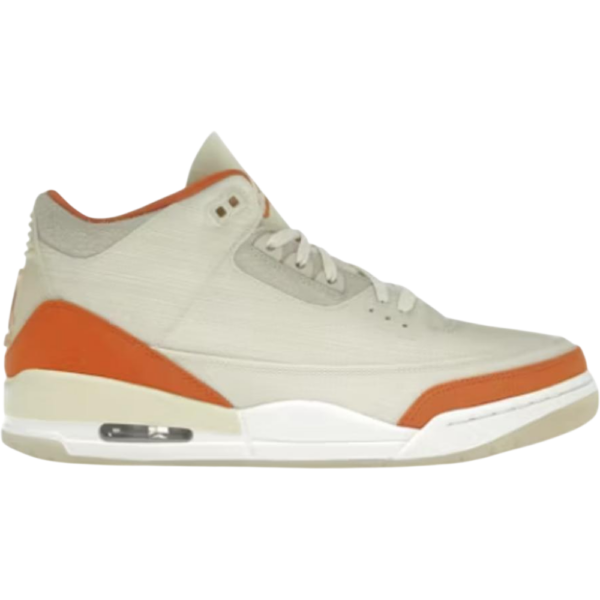 Jordan 3 Retro TEX Starfish (Women's) - IH7694-200 - Acquista su Shoes Clothing Store