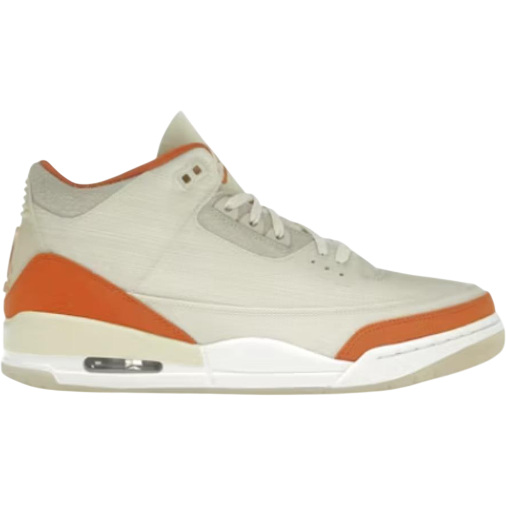 Jordan 3 Retro TEX Starfish (Women's) - IH7694-200 - Acquista su Shoes Clothing Store
