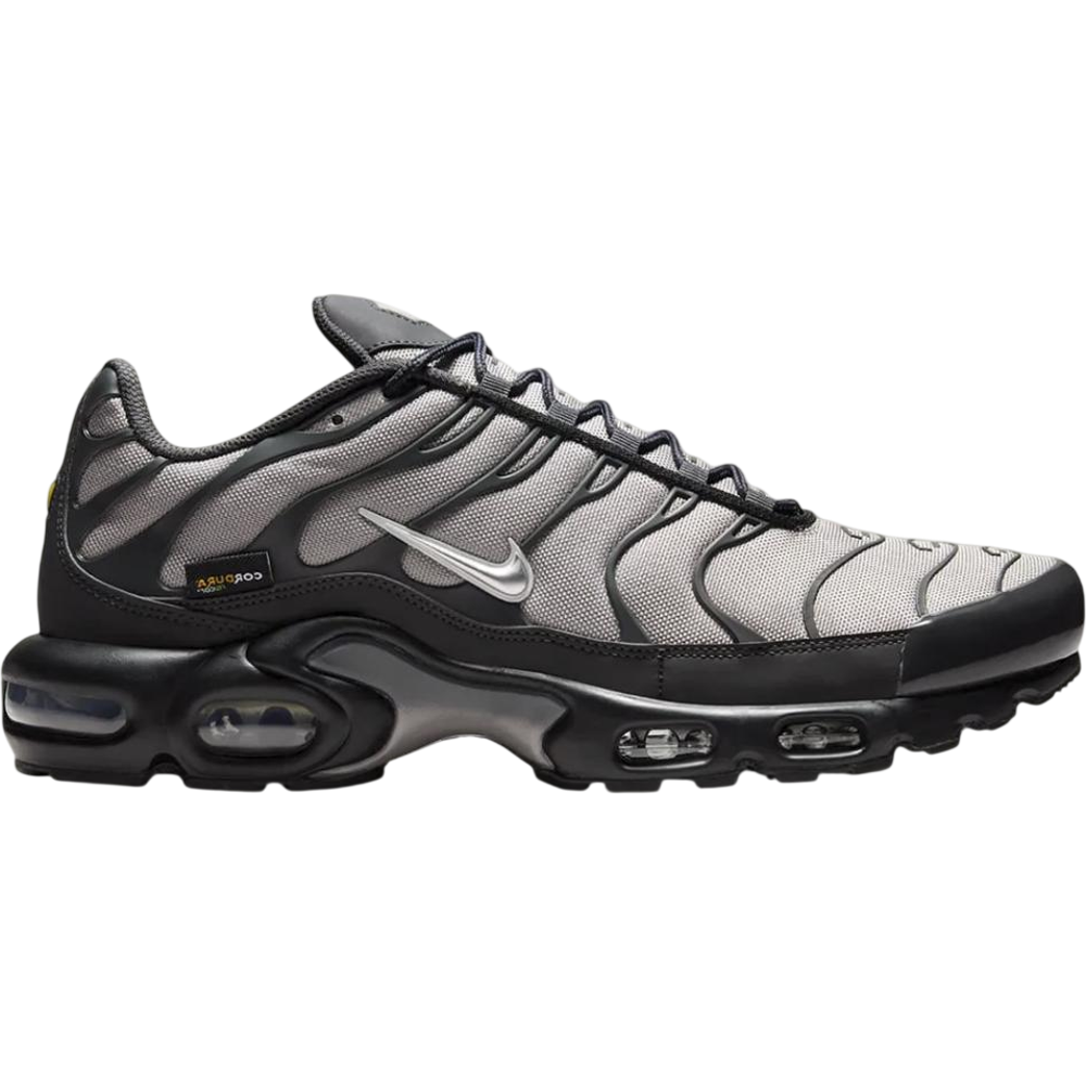 Nike Air Max Plus TN Cordura Dark Smoke Grey - IM5983-070 - Acquista su Shoes Clothing Store