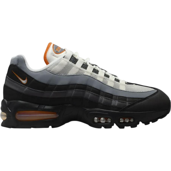 Nike Air Max 95 OG Big Bubble Black Bright Ceramic Nike Air Max 95 OG Big Bubble Black Bright Ceramic - IM5988-010 - Acquista su Shoes Clothing Store