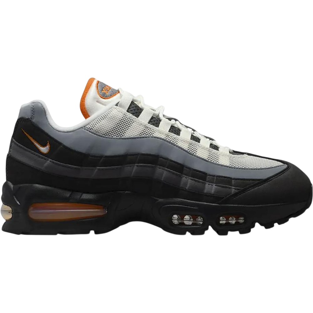 Nike Air Max 95 OG Big Bubble Black Bright Ceramic - IM5988-010 - Acquista su Shoes Clothing Store