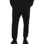 NIKE Tech Fleece Joggers Black White Reflective - IM6540-010 - Acquista su Shoes Clothing Store