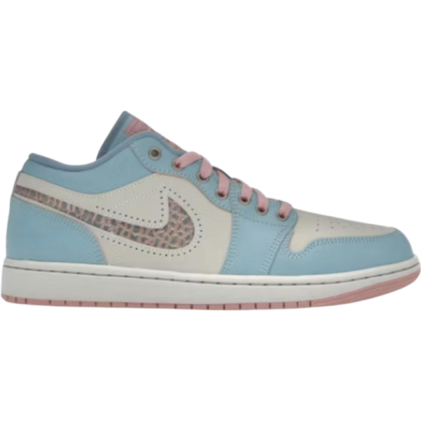 Jordan 1 Low SE Somos Eternos Jordan 1 Low SE Somos Eternos - IM8120-464 - Acquista su Shoes Clothing Store