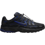 Nike P-6000 Black Anthracite Blue Void - IO1904-010 - Acquista su Shoes Clothing Store