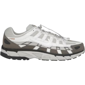 Nike P-6000 Light Orewood Brown Mink Brown - IO1904-104 - Acquista su Shoes Clothing Store