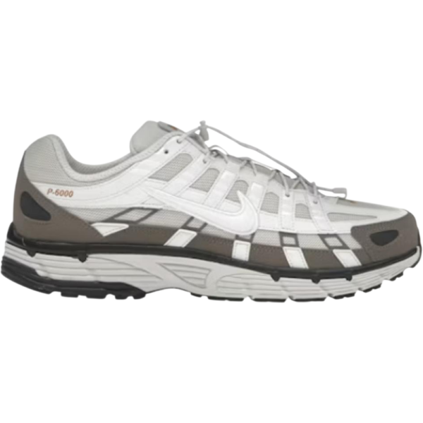 Nike P-6000 Light Orewood Brown Mink Brown - IO1904-104 - Acquista su Shoes Clothing Store
