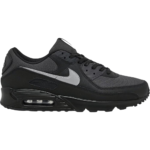 Nike Air Max 90 Black Reflective Silver - IQ0291-010 - Acquista su Shoes Clothing Store