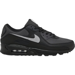 Nike Air Max 90 Black Reflective Silver - IQ0291-010 - Acquista su Shoes Clothing Store