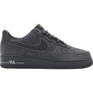 Nike Air Force 1 Low '07 LV8 Anthracite Cool Grey - IQ0292-060 - Acquista su Shoes Clothing Store