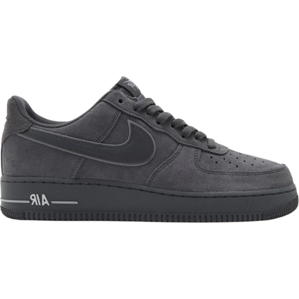Nike Air Force 1 Low '07 LV8 Anthracite Cool Grey - IQ0292-060 - Acquista su Shoes Clothing Store