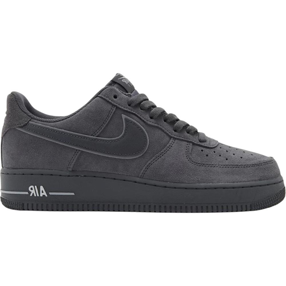 Nike Air Force 1 Low '07 LV8 Anthracite Cool Grey - IQ0292-060 - Acquista su Shoes Clothing Store